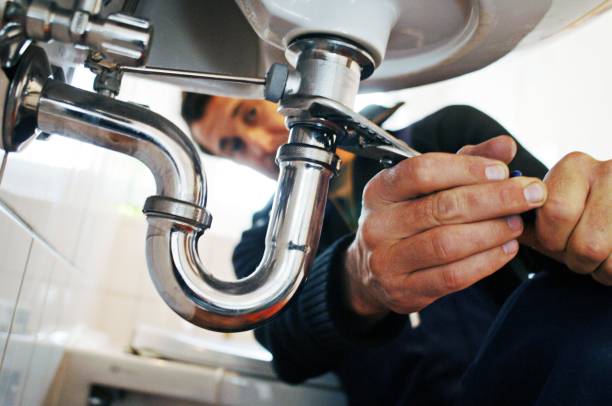 Reliable Kershaw, SC Plumbing Solutions
