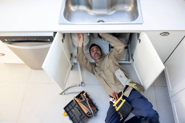 Best Sprinkler Systems  in Kershaw, SC