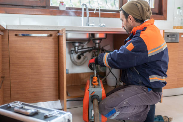 Best Emergency Plumbing Repair  in Kershaw, SC