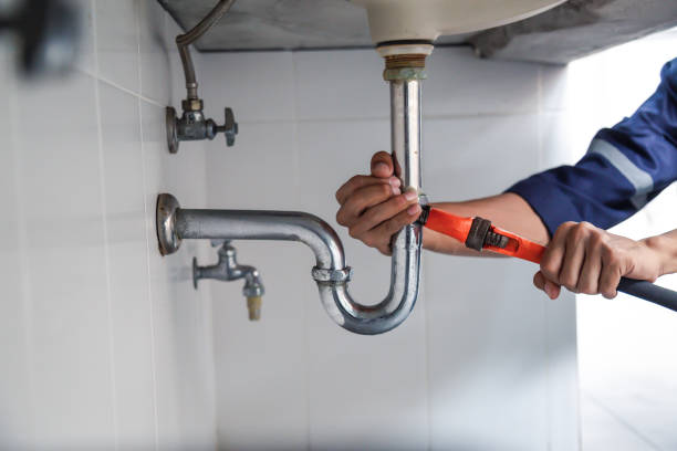 Best Same-Day Plumbing Service  in Kershaw, SC