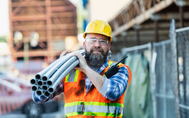 Best Commercial Plumbing Services  in Kershaw, SC