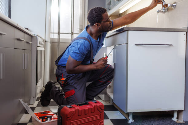 Best Toilet Repair Services  in Kershaw, SC