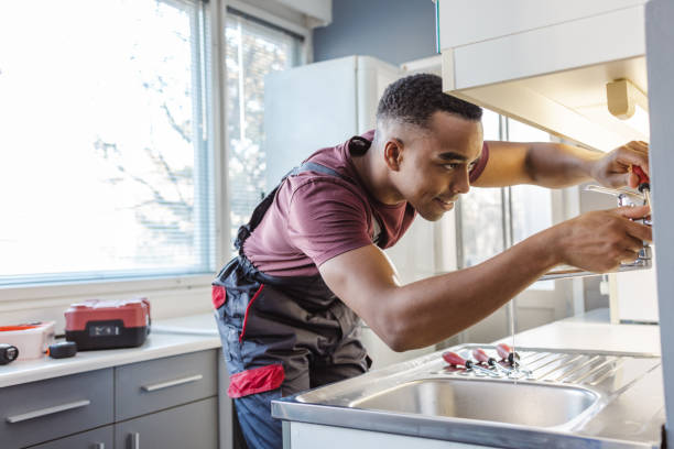 Best Shower Repair Services  in Kershaw, SC