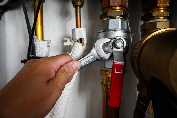 Best Water Heater Repair  in Kershaw, SC
